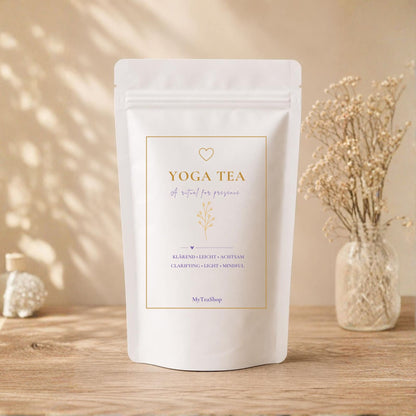 Yoga Tea - Kräutertee