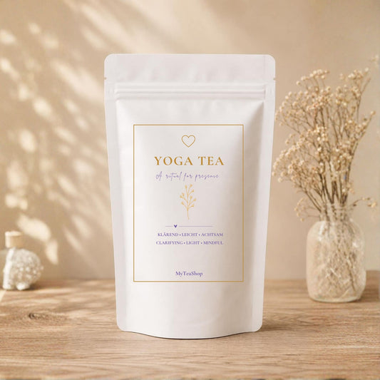 Yoga Tea - Kräutertee