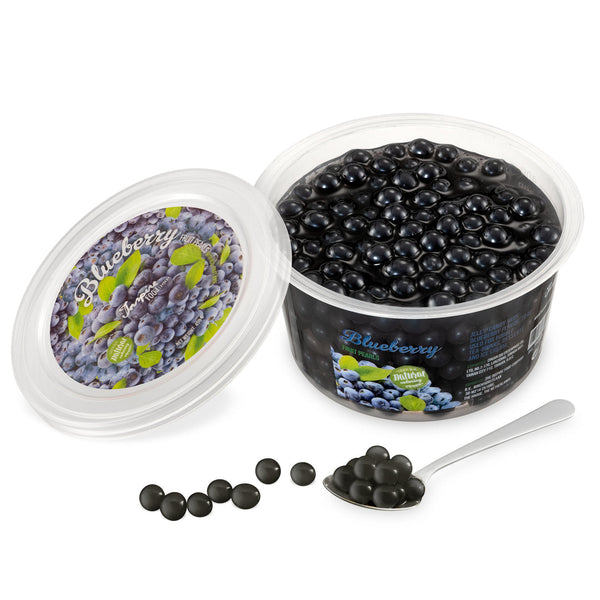 Popping Boba - Blueberry