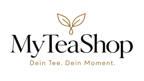 MyTeaShop 