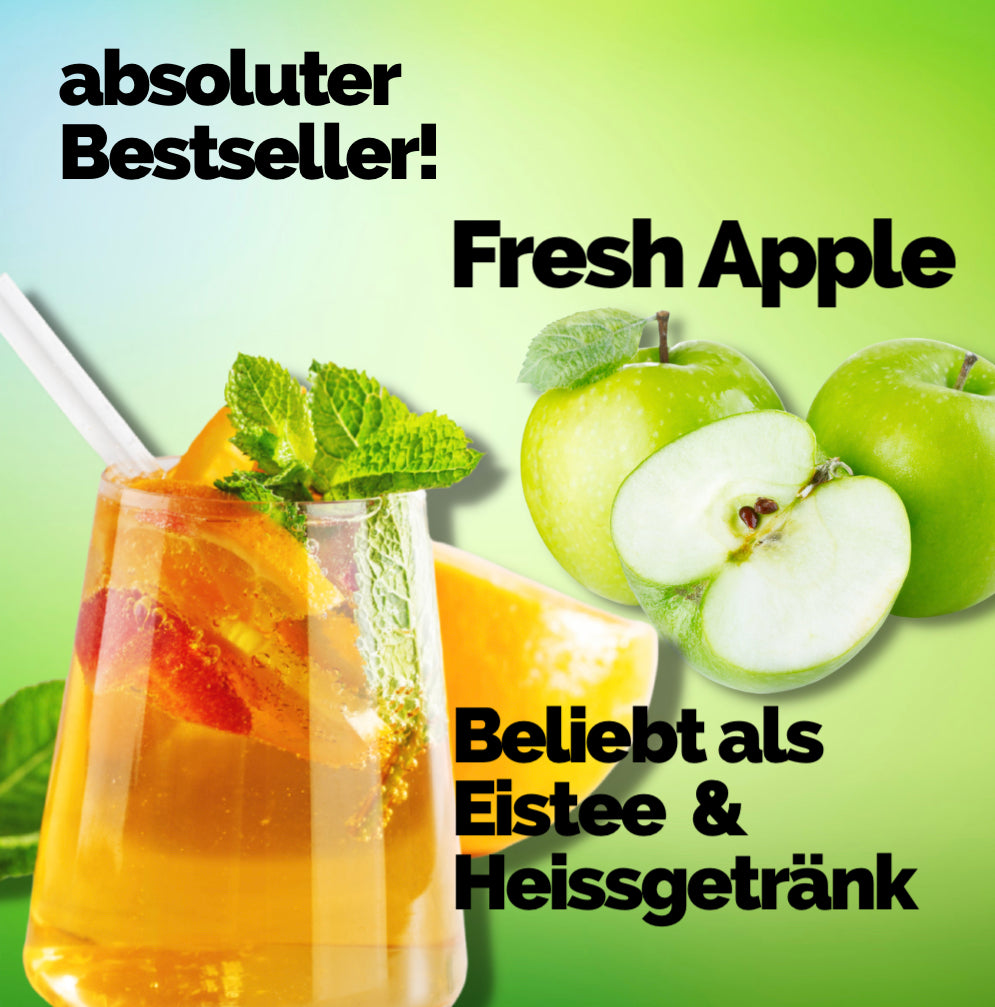 Fresh Apple (Bestseller)